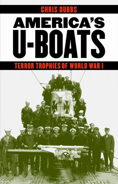 America’s U-Boats