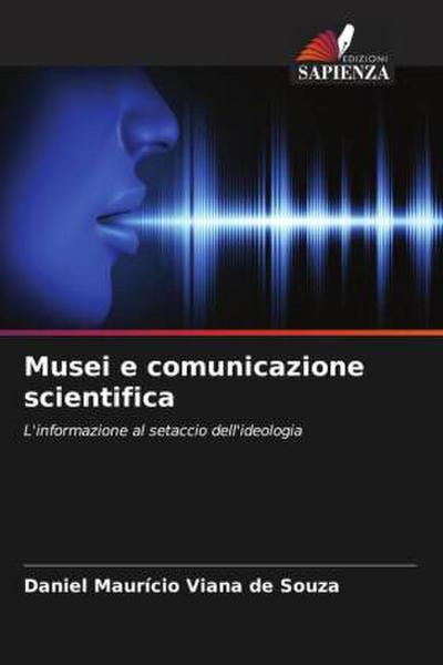 Musei e comunicazione scientifica