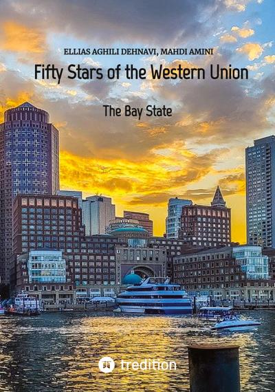 Fifty Stars of the Western Union