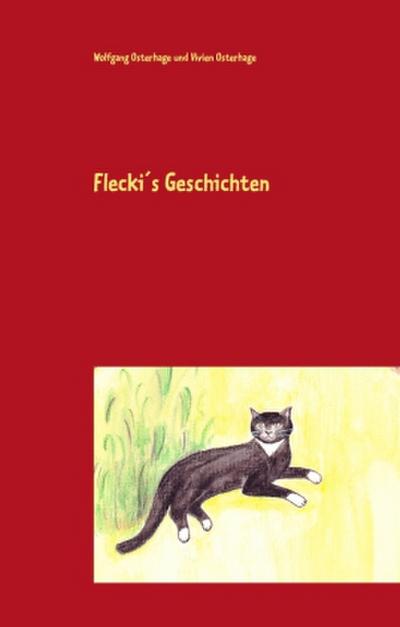 Flecki’s Geschichten