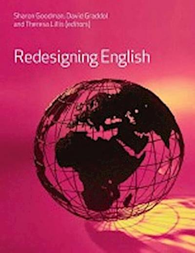 Goodman, S: Redesigning English