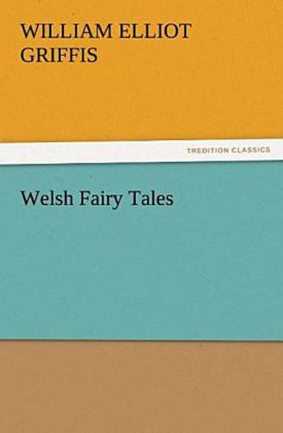 Welsh Fairy Tales