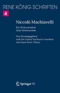 Niccolò Machiavelli