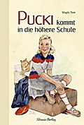Pucki kommt in die höhere Schule