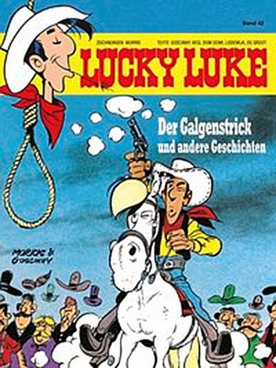 Lucky Luke 42