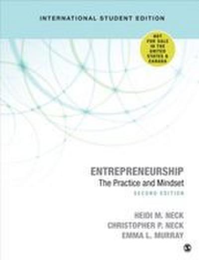 Entrepreneurship - International Student Edition
