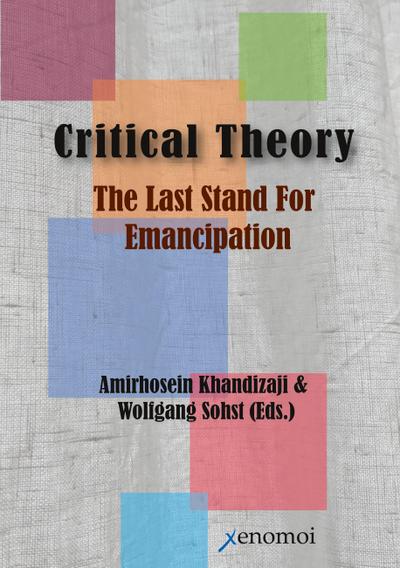 Critical Theory