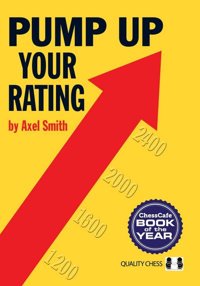 Pump Up Your Rating, 2nd Edition