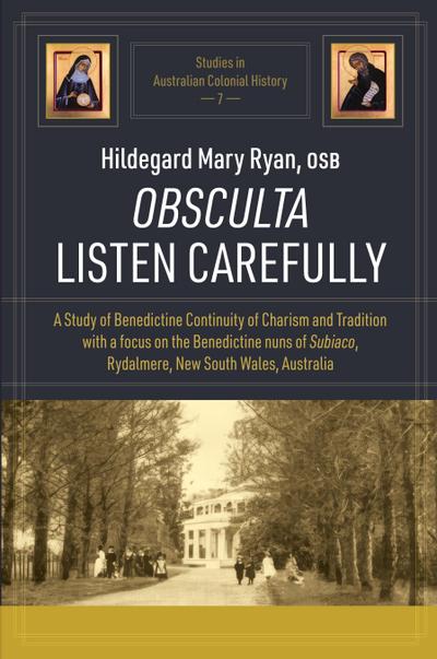 OBSCULTA LISTEN CAREFULLY