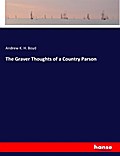 The Graver Thoughts of a Country Parson