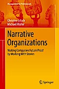 Narrative Organizations