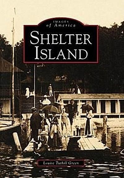 Shelter Island