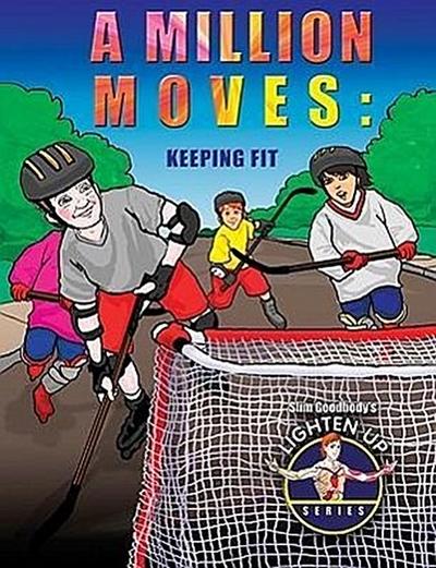 A Million Moves: Keeping Fit