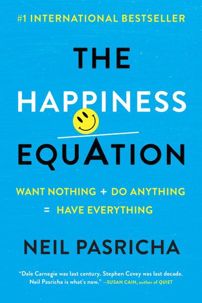 The Happiness Equation