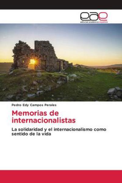 Memorias de internacionalistas