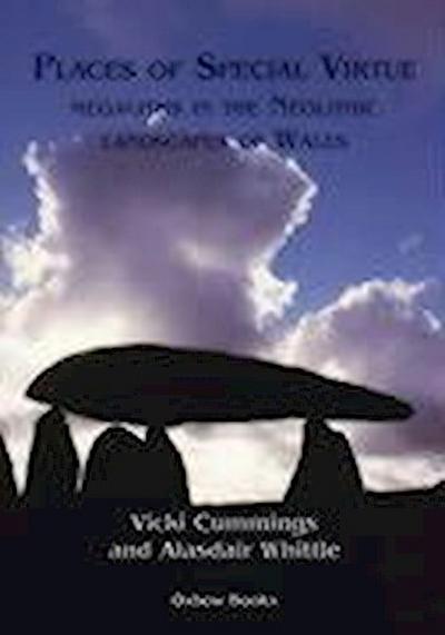 Places of Special Virtue