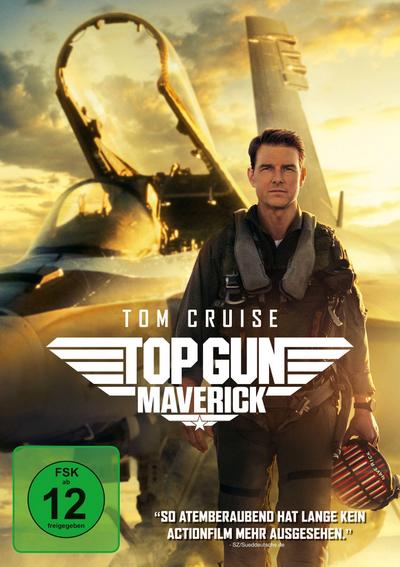 Top Gun: Maverick