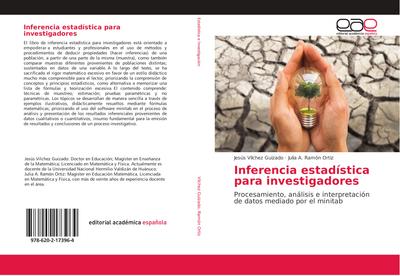 Inferencia estadística para investigadores