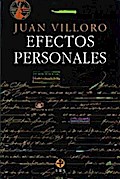 Efectos personales