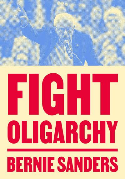 Fight Oligarchy