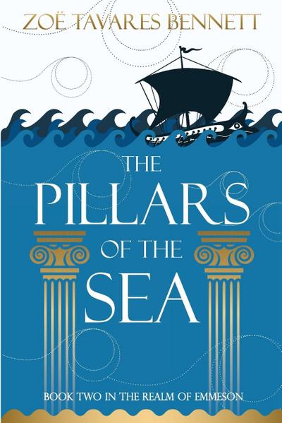 The Pillars of the Sea