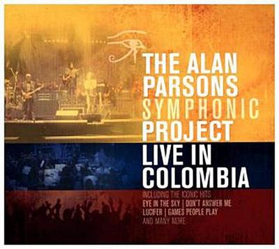 Live In Colombia