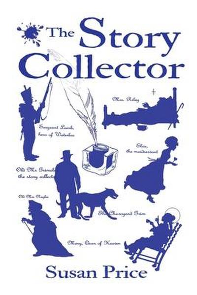 Price, S: STORY COLLECTOR
