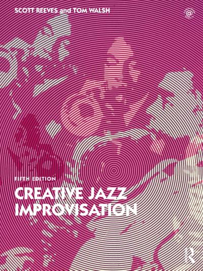 Creative Jazz Improvisation