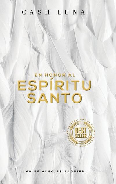 En honor al Esp¿¿ritu Santo