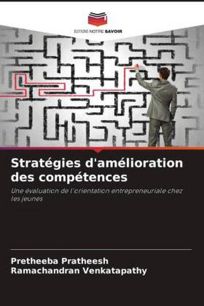 Stratégies d’amélioration des compétences