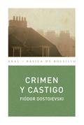 Crimen y castigo