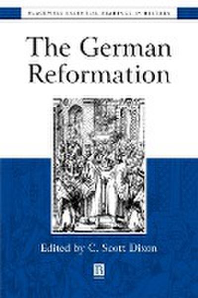 The German Reformation