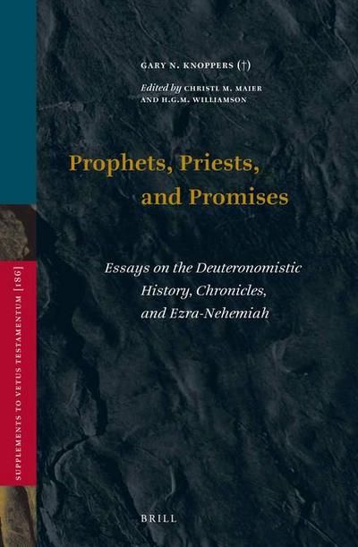Prophets, Priests, and Promises
