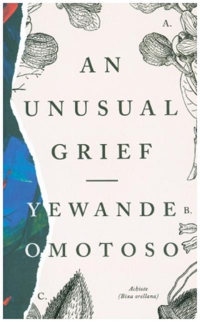 An Unusual Grief