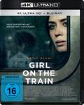 Girl on the Train