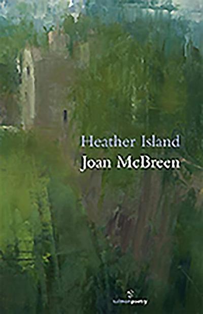 Heather Island