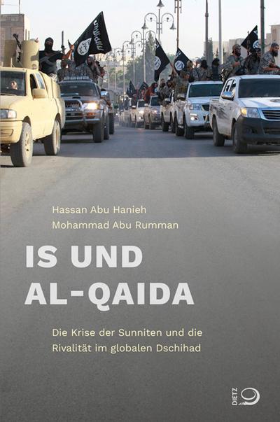Rumann,IS und Al-Qaida