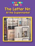 Letter Nn: At the Supermarket