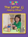 Letter Jj: Helping Others