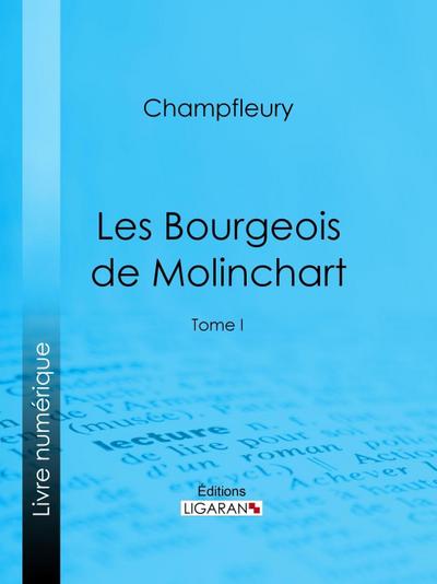 Les Bourgeois de Molinchart