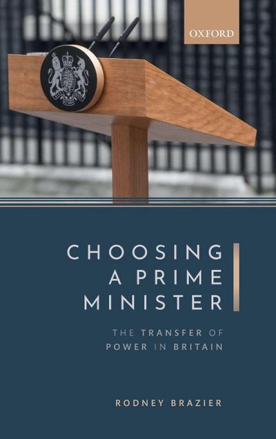 Choosing a Prime Minister