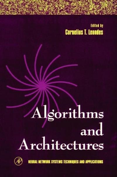 Algorithms and Architectures