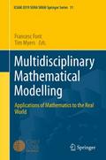Multidisciplinary Mathematical Modelling