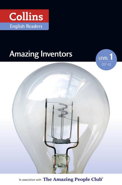 Amazing Inventors