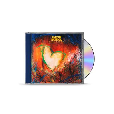 The Forest Is The Path