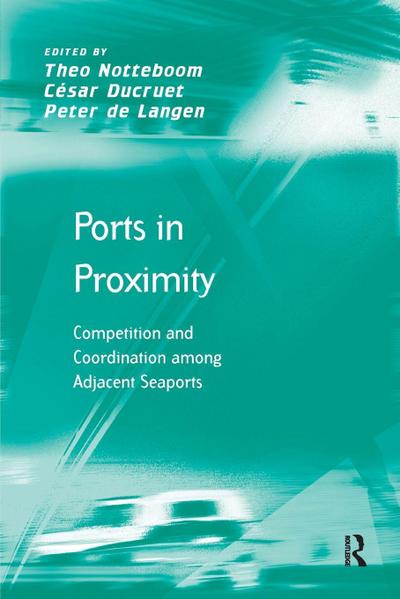 Ports in Proximity