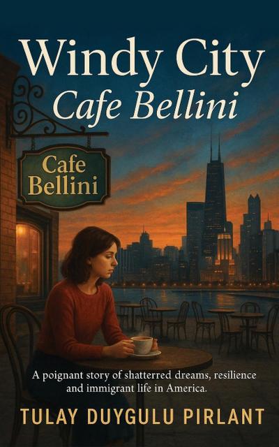 Windy City - Cafe Bellini