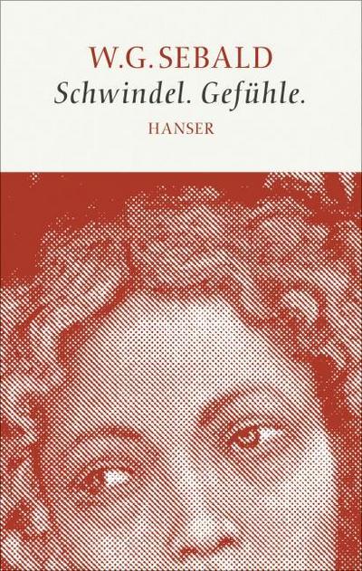 Schwindel. Gefühle.