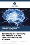 Bewertung der Wirkung von Atrazin auf das Sexualverhalten von Männern