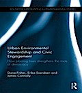 Urban Environmental Stewardship and Civic Engageme